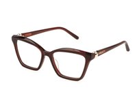 Montatura vista Furla Donna VFU876BORDEAUX54 - VFU876BORDEAUX54
